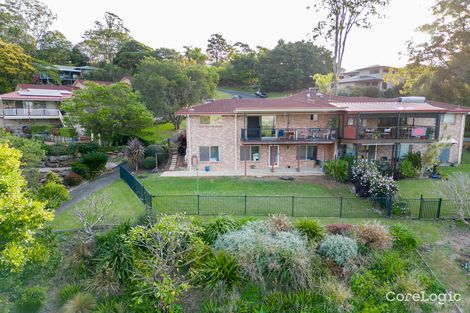 Property photo of 2/9 Jansan Close Lismore Heights NSW 2480