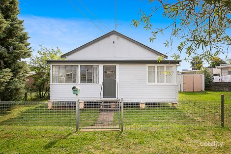 Property photo of 159 Mary Street East Toowoomba QLD 4350