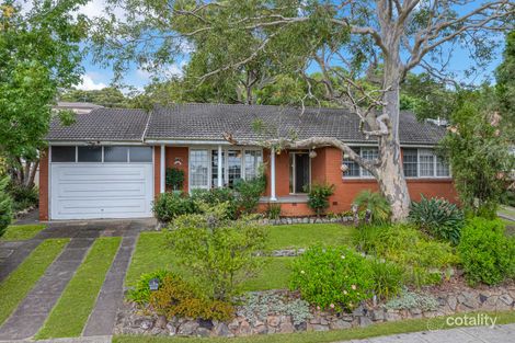 Property photo of 1 Ashford Parade Merewether Heights NSW 2291