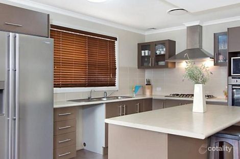 Property photo of 3 Bishop Court Ropes Crossing NSW 2760