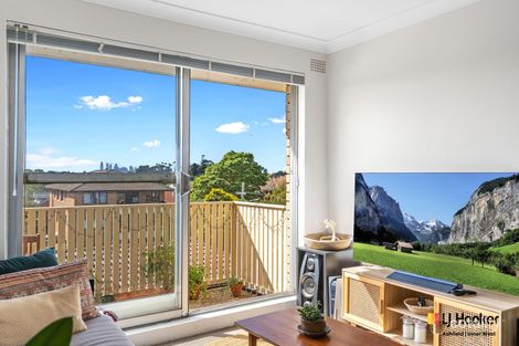 Property photo of 14/85-85A Alt Street Ashfield NSW 2131