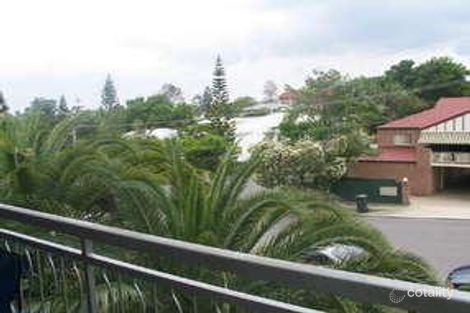 Property photo of 1/9 Burnaby Terrace Gordon Park QLD 4031