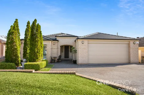 Property photo of 10 Hubbard Avenue Horsley NSW 2530