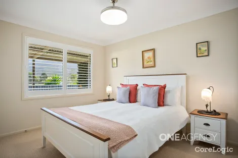 Property photo of 10 Hubbard Avenue Horsley NSW 2530