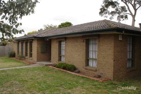 Property photo of 2 Aspen Court Springvale South VIC 3172