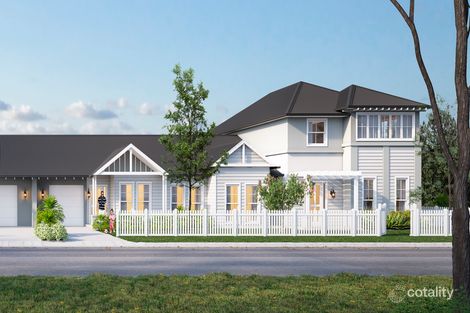 Property photo of LOT 259/39 Wilhelm Parade Catherine Field NSW 2557