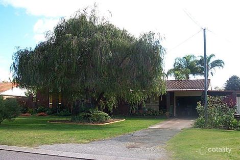 56 Connemara Dr, Thornlie, WA 6108