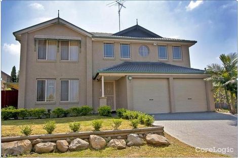 Property photo of 3 Dover Place West Hoxton NSW 2171
