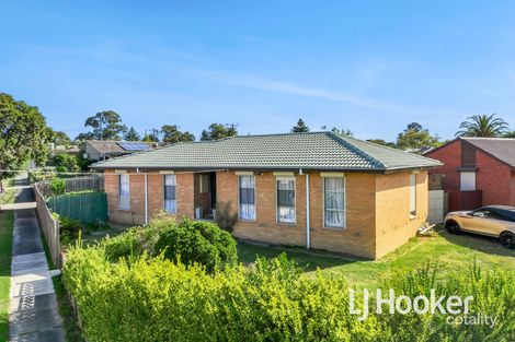 Property photo of 41 Highland Avenue Hampton Park VIC 3976