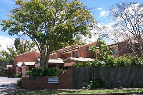 Property photo of 3/163 Kingsley Terrace Manly QLD 4179