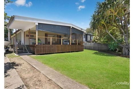 Property photo of 34 Eileen Avenue Southport QLD 4215