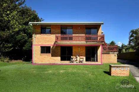 1/19 Twenty-Second Ave, Sawtell, NSW 2452