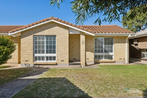 Property photo of 5/111A Morphett Road Morphettville SA 5043