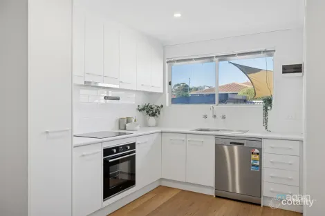 Property photo of 5/111A Morphett Road Morphettville SA 5043
