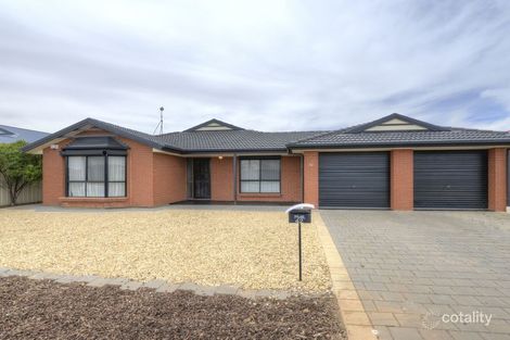 Property photo of 42 Peerless Road Munno Para West SA 5115
