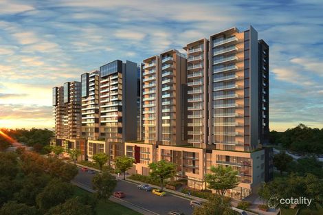 Lot 183/12 East St, Granville, NSW 2142