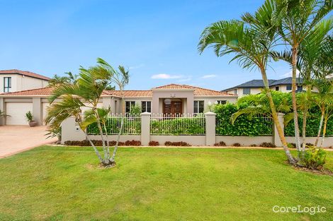 Property photo of 60 Sir Bruce Small Boulevard Benowa QLD 4217