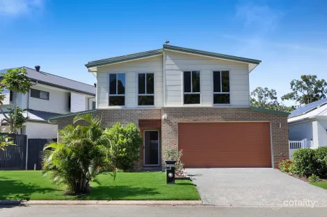 5 Eden Cct, Reedy Creek, QLD 4227