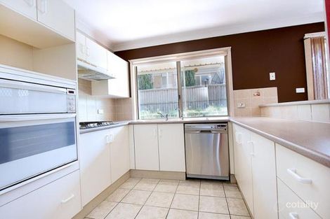 Property photo of 3 Dover Place West Hoxton NSW 2171