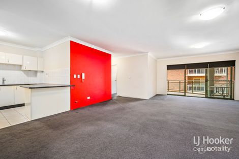 Property photo of 23/61 Reynolds Avenue Bankstown NSW 2200