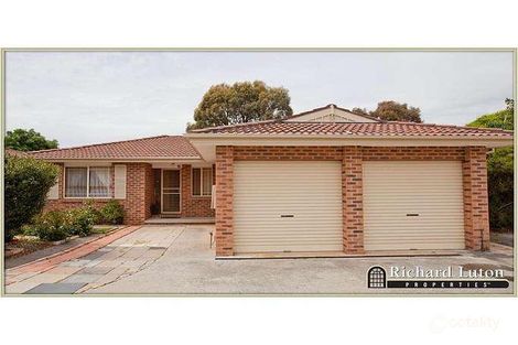 Property photo of 9/21 Namadgi Circuit Palmerston ACT 2913