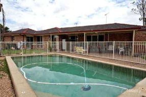 Property photo of 12 Sugarglider Lane Mudgeeraba QLD 4213