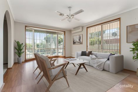 Property photo of 56 Allied Drive Carrum Downs VIC 3201