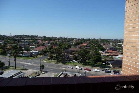 Property photo of 68/7 Cross Street Bankstown NSW 2200