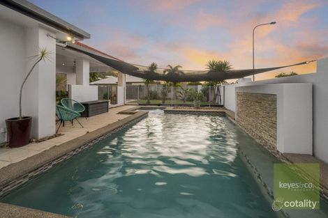 Property photo of 2 Fuji Court Mount Louisa QLD 4814