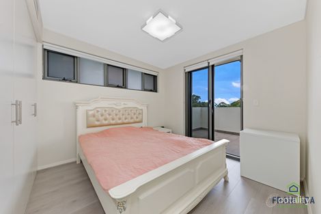 Property photo of 402/1-9 Buckingham Road Killara NSW 2071