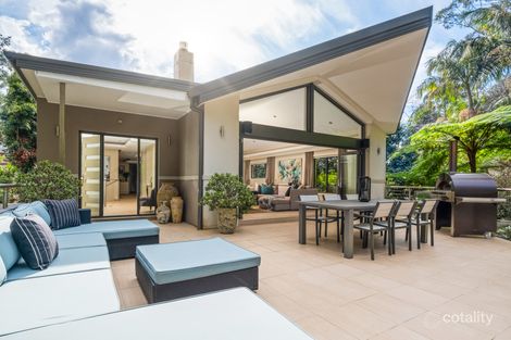 Property photo of 88C Merrivale Road Pymble NSW 2073