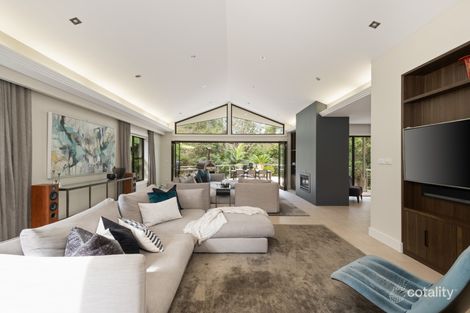 Property photo of 88C Merrivale Road Pymble NSW 2073