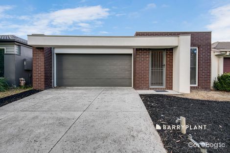 Property photo of 6 Devine Drive Pakenham VIC 3810