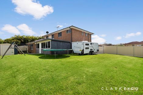 Property photo of 5 Kelly Circle Rutherford NSW 2320