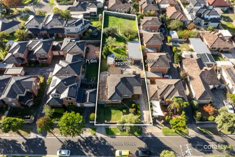 25 Robinson St, Clayton, VIC 3168