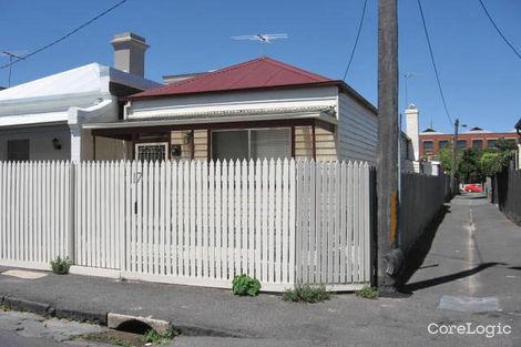 Property photo of 17 Miller Street Richmond VIC 3121