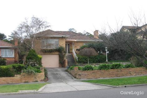 Property photo of 39 Mortimer Street Heidelberg VIC 3084