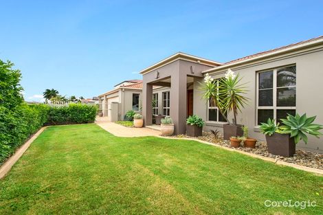 Property photo of 60 Sir Bruce Small Boulevard Benowa QLD 4217