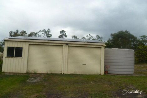 Property photo of 33 Hetheringtons Road Redridge QLD 4660