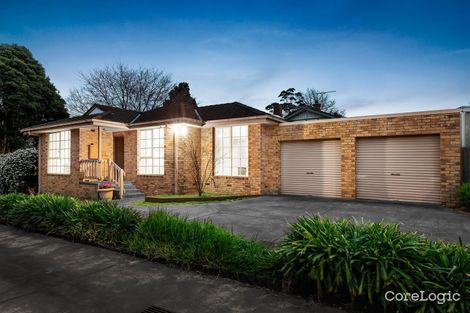 Property photo of 1/4 Rose Street Box Hill VIC 3128