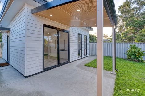 Property photo of 13 Chieftain Crescent Dunsborough WA 6281