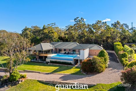 27 Cadwells Rd, Kenthurst, NSW 2156