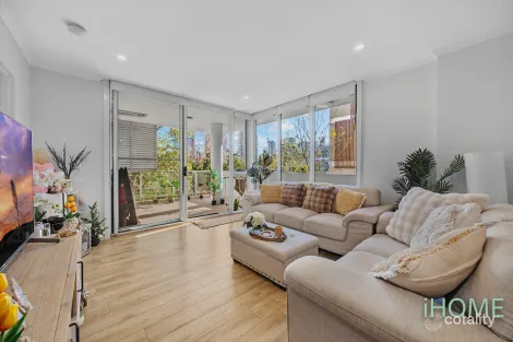 Property photo of 17/1 Forest Grove Epping NSW 2121