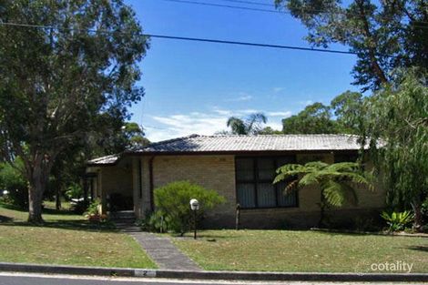 2 Nambucca Dr, Woy Woy, NSW 2256