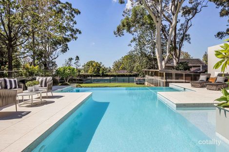 Property photo of 23 Westbrook Avenue Wahroonga NSW 2076