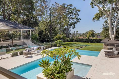 Property photo of 23 Westbrook Avenue Wahroonga NSW 2076