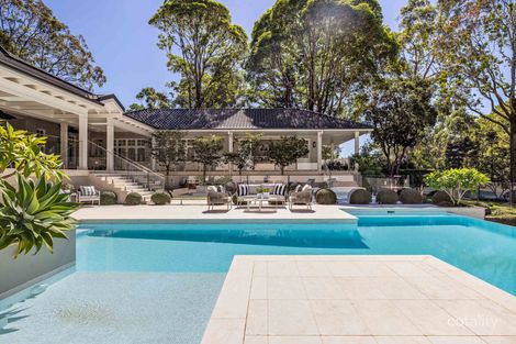 Property photo of 23 Westbrook Avenue Wahroonga NSW 2076