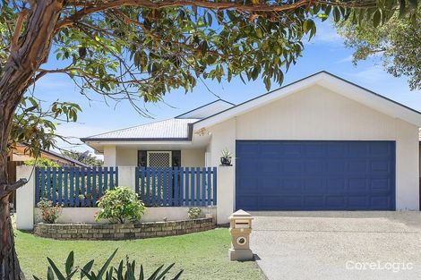 Property photo of 5 Minker Road Caloundra West QLD 4551