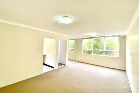 12/411 Glebe Point Rd, Glebe, NSW 2037