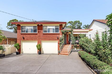 22 Bowden St, Merrylands West, NSW 2160